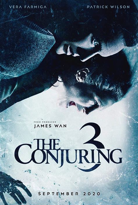 فيلم the conjuring 3